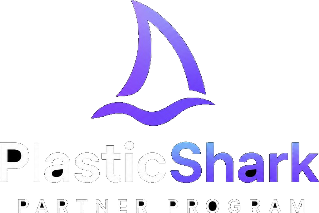PlasticShark Partner Program